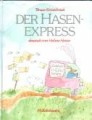 Der Hasenexpress, Bruce Koscielniak, Middelhauve