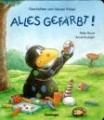 Alles gefärbt, Nele Moost/Annet Rudolph, Esslinger