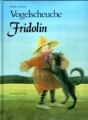 Vogelscheuche Fridolin von Pirkko Vainio von Nord-Süd-Verlag