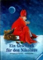 Ein Geschenk für den Nikolaus, von Annegert Fuchshuber und Ursula Scheffler, Ravensburger
