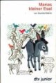 Marias kleiner Esel, von Gunhild Sehlin, dtv junior