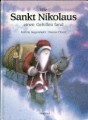 Wie Sankt Nikolaus einen Gehilfen fand von Kathrin Siegenthaler und Marcus Pfister von Nord Süd-Verlag