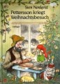 Pettersson kriegt Weihnachtsbesuch von Sven Nordqvist, Oetinger