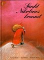 Sankt Nikolaus kommt, Konrad Richter, Jozef Wilkon, Nord-Süd Verlag.