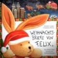 Weihnachtsbriefe von Felix von Annette Langen/Constanza Droop, Coppenrath Verlag Münster