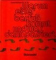 Warum einer barfuß kommt und was dann passiert von Juarez Machado von Gerstenberg Gebrueder Ver