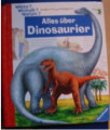 Wieso Weshalb Warum Reihe von Ravensburger