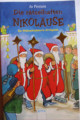 Die rätselhaften Nikoläuse: Ein Weihnachtskrimi in 24 Kapiteln von Jo Pestum und Silke Brix-Henker von Arena