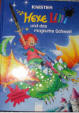 Hexe Lilli und das magische Schwert (die Bücher gibt es auch zu vielen Themen), von Knister, Arena Verlag