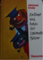 Jim Knopf und Lukas der Lokomotivführer und Die wilde 13, habe ich meinen beiden schon im Kindergartenalter vorgelesen. Jim Knopf war einfach der Größte für sie