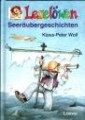 Leselöwengeschichten zu diversen Themen