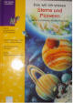 Das will ich wissen: Sterne und Planeten, von Rainer Crummenerl/Milada Krautmann Sachgeschichten für Erstleser, von Arena der LeseStier z.b.