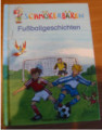 Schmökerbär zu diversen Themen