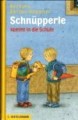 Schnüpperle  Geschichten  von Barbara Bartos-Höppner und Julia Wittkamp von Bertelsmann